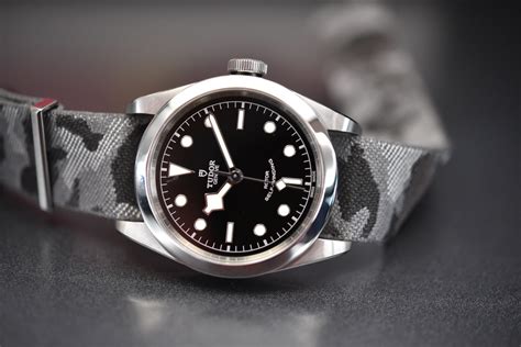 tudor black bay 41 79540